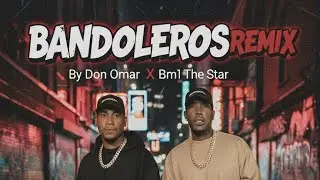 Bm1 The Star Bandolero 