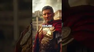 Trajan: Rome's Greatest Emperor & the Empire at Its Peak
