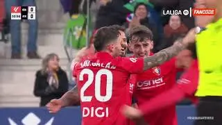 Dani Olmo Shines, Rockets Fly | LALIGA 2025/26