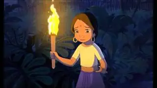 Disney s The Jungle Book 2   Part 8