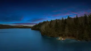 124 Nelson Drive Bancroft - Ultimate Private Waterfront Retreat | 38+ Acres | Guest House |