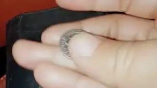 Oldcoin One Dime of usa year 1981