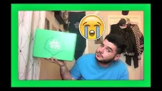 ||July 2018 GeekGear Wizardy Sub Box||Last One||😱