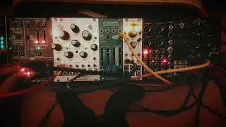 Little ambient machine