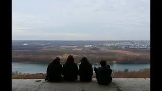 Села Похребя и Вадул Рашков. Тур по Молдове с корешами.