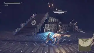 NieR: Automata | The Truth About the Aliens