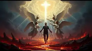 Light From The Abyss: Blood That Redeems. Christian Melodic Death Metal