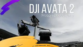 DJI Avata 2 - is not alone...