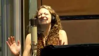 Lauren Molina - Marry Me A Little (Keen Company)