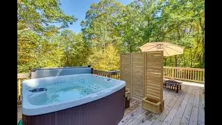 Pocono Getaway A Frame Cabin | Best Cabins in East Stroudsburg