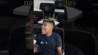 O ingl&ecirc;s no: 6 ano: 7 ano: 8 ano: etc kakakakakakaka #shorts