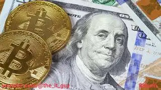 What is a Bitcoin and how does it work