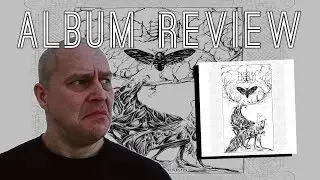 Enisum - Moth's Illusion [BLACK METAL REVIEW]