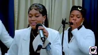 Praise and Worship