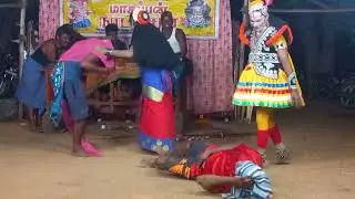 தாமரைபத்தினி, தவசுநாடகம், பகுதி-13, (9842907159)