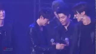 121021 GS& Concert - EunHae