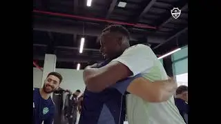How Al-Ahli Saudi welcomed back AFCON-winning goalkeeper Mendy 