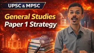 General studies mains :paper 1| strategy | booklist |syllabus