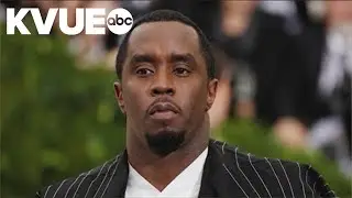 Sean 'Diddy' Combs faces new abuse allegations from 120 people