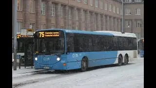 [Audio 🔊] HelB 1212 part 3: The ZF Ecomat Opera! Scania Lahti Scala