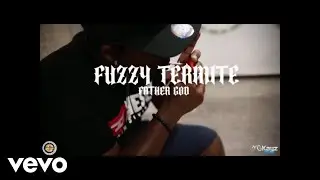 Fuzzy Termite - Father God (Official Music Video)