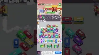 265 Level Bus Escape Traffic jam game 2025