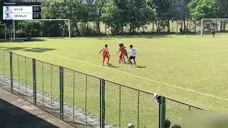 TFA FIRST DIVISION 2025-26 ( MEN&rsquo;S OPEN), MYFA THANE VS THANE ORANJE FC, Part Ten