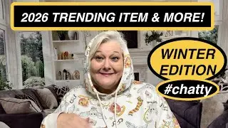A TREND GOING AROUND + FRIEND MAIL🥰