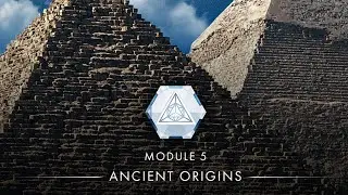Resonance Academy - Exploring Unified Science Webinar Series - Week 5: Ancient Origins