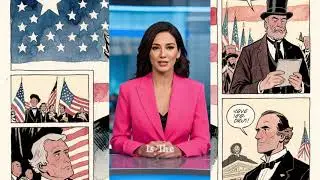 The REAL American History And Politics Experiment EXPOSED: 1776 to Now