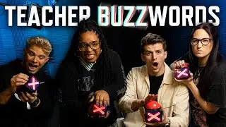 Education Buzzwords That Drive Teachers Crazy