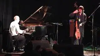 1-й Международный Jazzовый Фестиваль в Харькове (2007) - Dr. Jazz (Иркутск)