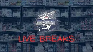 10/28/2025 ~ LIVE BASEBALL, FOOTBALL, POKEMON, & DISNEY BREAKS + PERSONALS & BINGO w/ V/VAL/VIVAN!!!