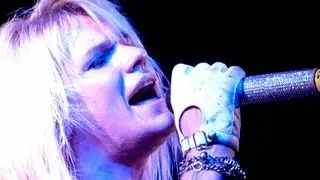 Reckless Love - Dying To Live (Live - The Cathouse, Glasgow, UK, Oct 2013)