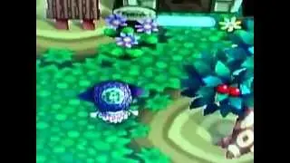 Retro Gaming ~ Animal Crossing GC ~ Tour of my Town