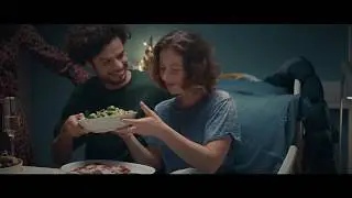 PLUS Goed eten is samen eten - Kerst commercial 2019