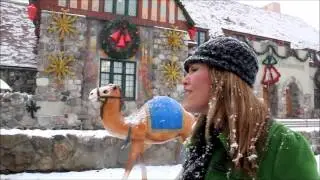 Christmas in Heaven