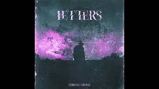 LETTERS - Strong Divine