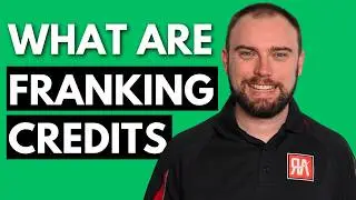 Как работают Franking Credits в Австралии?