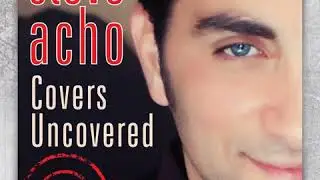 Steve Acho - Walking in Memphis (Live Acoustic)