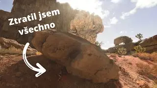 V&yacute;prava pro železo - Ark Survival Ascended Scorched Earth CZ/SK