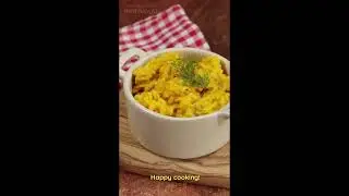 🎃 Creamy Pumpkin Risotto: A Taste of Fall!