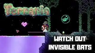 shimmering bright darkness? #11 (Terraria)