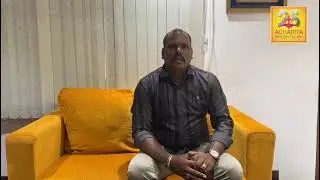 🌲 ACHARIYA VILLIANUR 🌲 | CHIEF GUEST'S  FEEDBACK - S.VEERAPUTHIRAN | STANDS 1| GRADE 7 & 8