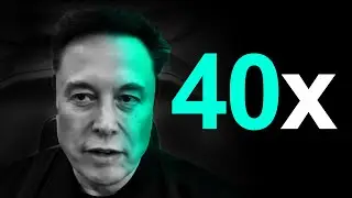 Elon Spills The Beans On Tesla AI, Optimus & Autonomy