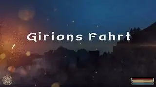 Gothic 3 Community Story Project - Podr&oacute;ż Giriona 24.12.2025 (Napisy PL)