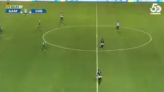 Gama 0x0 Sobradinho  Jogo Campeonato Brasiliense 2025 1&deg; Rodada
