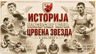 ISTORIJA: emisija 