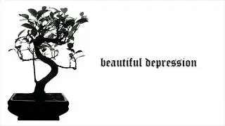Iheartquiet - Beautiful Depression (Official Lyric Video)