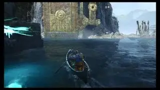 God of War Marriage Story of Odin and Freya